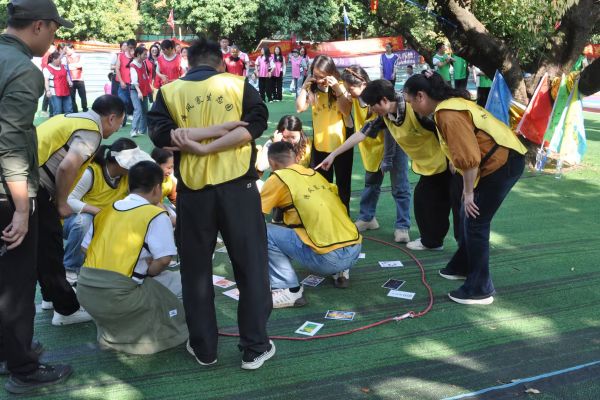 清風寨團建(2026)